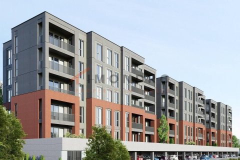 Продажа квартиры  в Башакшехире, Стамбуле, Турция 4+1, 192м2, №191359 – фото 4