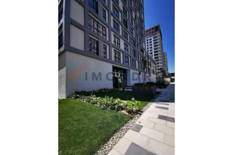 آپارتمان در Basaksehir،  Istanbul ، ترکیه 2 خوابه ، 125 متر مربع.  شماره 191357 - 5