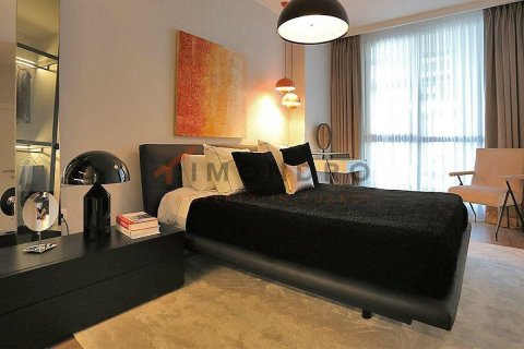 آپارتمان در Basaksehir،  Istanbul ، ترکیه 2 خوابه ، 125 متر مربع.  شماره 191357 - 27