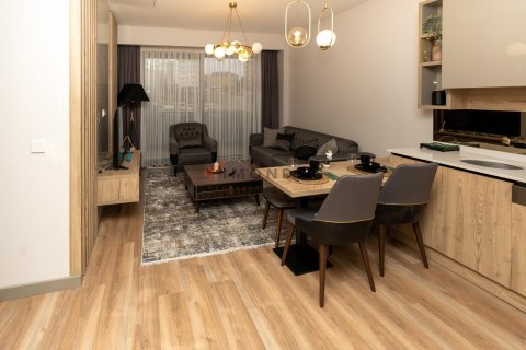 Продажа квартиры  в Картале, Стамбуле, Турция 2+1, 82м2, №191361 – фото 8