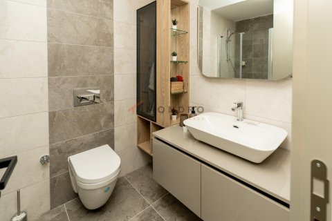 1+1 Lejlighed  i Kartal, Istanbul, Tyrkiet Nr. 191360 - 6