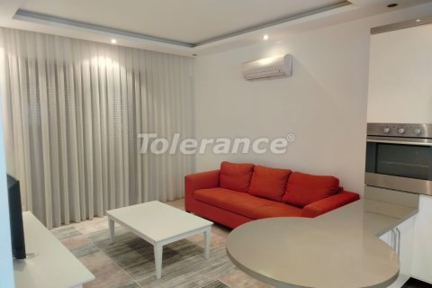 1+1 Lejlighed  i Kemer, Antalya, Tyrkiet Nr. 175581 - 10