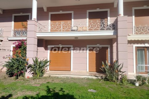 1+1 Lejlighed  i Kemer, Antalya, Tyrkiet Nr. 175581 - 17