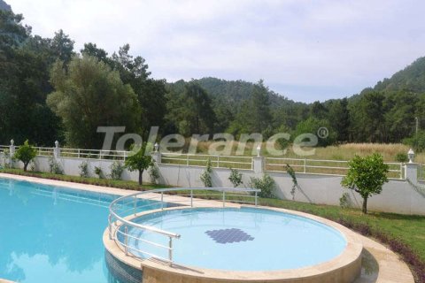 1+1 Lejlighed  i Kemer, Antalya, Tyrkiet Nr. 175581 - 20