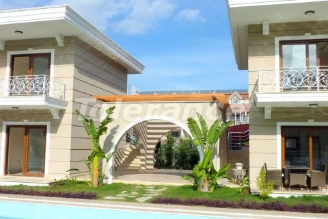 1+1 Lejlighed  i Kemer, Antalya, Tyrkiet Nr. 175581 - 7