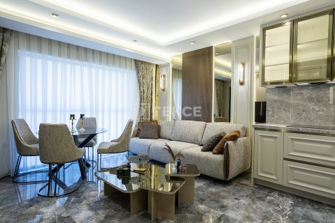 Daire  1+1  Alanya, Antalya, Türkiye №178013 - 9