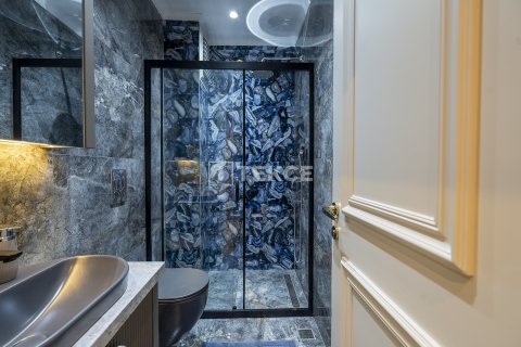 Daire  1+1  Alanya, Antalya, Türkiye №178013 - 15