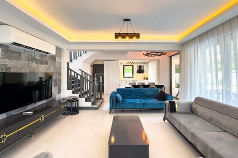 Продажа виллы  в Фетхие, Мугле, Турция 4+1, 255м2, №178017 – фото 4