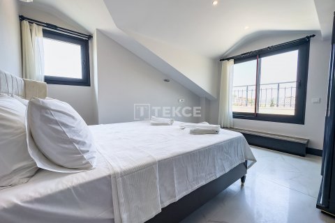 Продажа виллы  в Фетхие, Мугле, Турция 4+1, 255м2, №178017 – фото 17