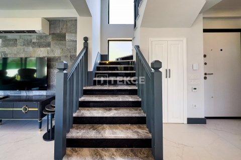 Продажа виллы  в Фетхие, Мугле, Турция 4+1, 255м2, №178017 – фото 21