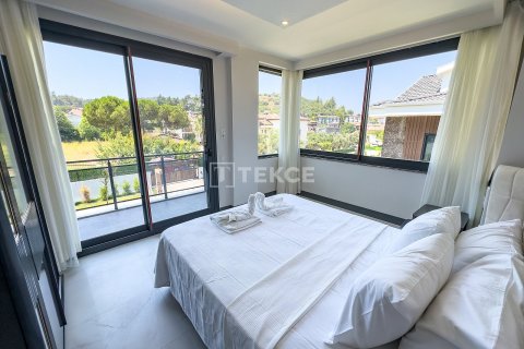 Продажа виллы  в Фетхие, Мугле, Турция 4+1, 255м2, №178017 – фото 11