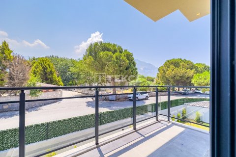 Продажа виллы  в Фетхие, Мугле, Турция 4+1, 255м2, №178017 – фото 23