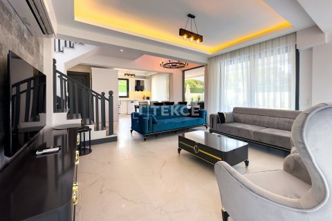 Продажа виллы  в Фетхие, Мугле, Турция 4+1, 255м2, №178017 – фото 5