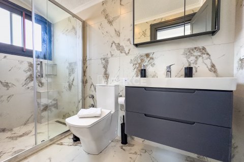 Продажа виллы  в Фетхие, Мугле, Турция 4+1, 255м2, №178017 – фото 19