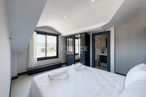 Продажа виллы  в Фетхие, Мугле, Турция 4+1, 255м2, №178017 – фото 16