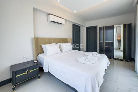 Продажа виллы  в Фетхие, Мугле, Турция 4+1, 255м2, №178017 – фото 14