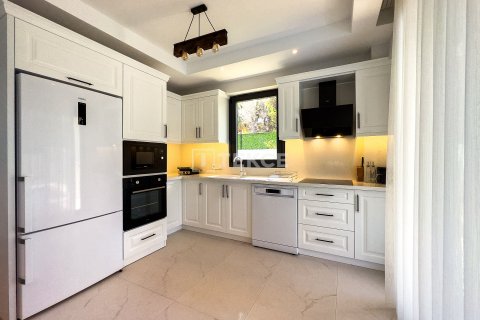 Продажа виллы  в Фетхие, Мугле, Турция 4+1, 255м2, №178017 – фото 7