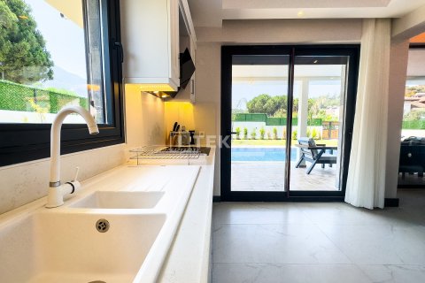 Продажа виллы  в Фетхие, Мугле, Турция 4+1, 255м2, №178017 – фото 10