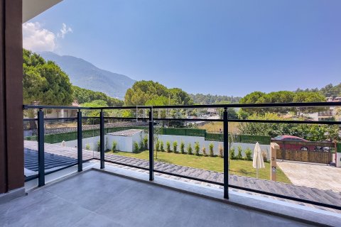 Продажа виллы  в Фетхие, Мугле, Турция 4+1, 255м2, №178017 – фото 22