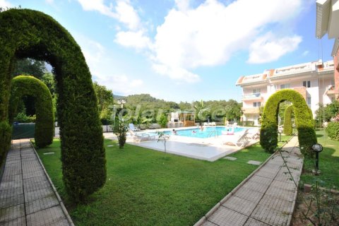 Daire  1+1  Kemer, Antalya, Türkiye №191217 - 2