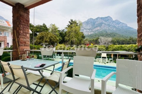 Daire  1+1  Kemer, Antalya, Türkiye №191217 - 10