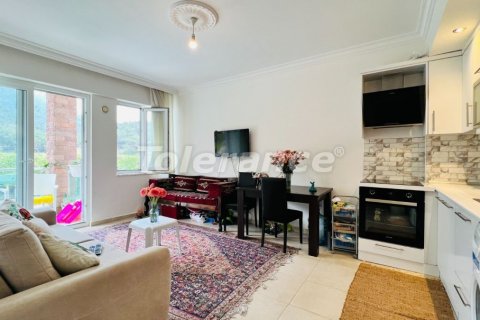 Daire  1+1  Kemer, Antalya, Türkiye №191217 - 6