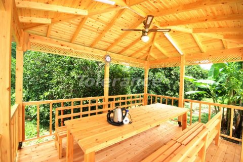 Daire  1+1  Kemer, Antalya, Türkiye №191217 - 13