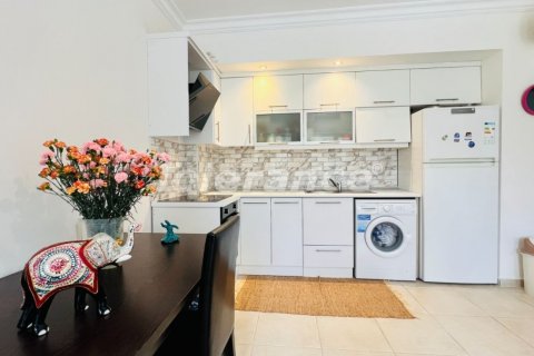 Daire  1+1  Kemer, Antalya, Türkiye №191217 - 7