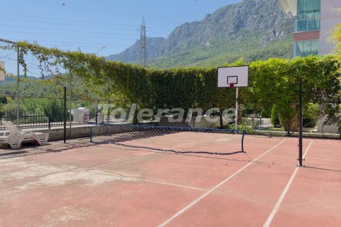 Daire  1+1  Kemer, Antalya, Türkiye №191217 - 14