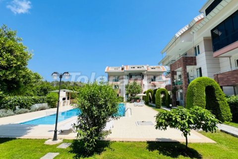 Daire  1+1  Kemer, Antalya, Türkiye №191217 - 1