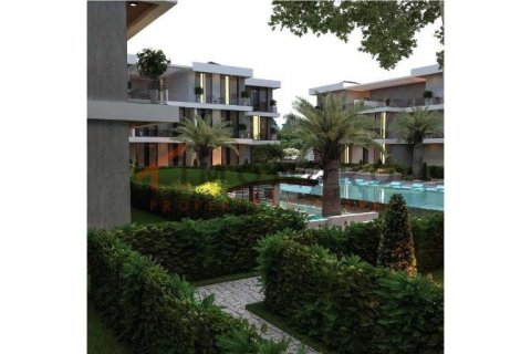 Daire  2+1  Belek, Antalya, Türkiye №191212 - 2