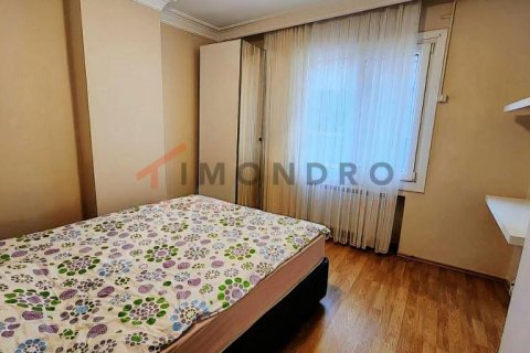 Продажа квартиры  в Бакыркей, Стамбуле, Турция 2+1, 140м2, №191211 – фото 8