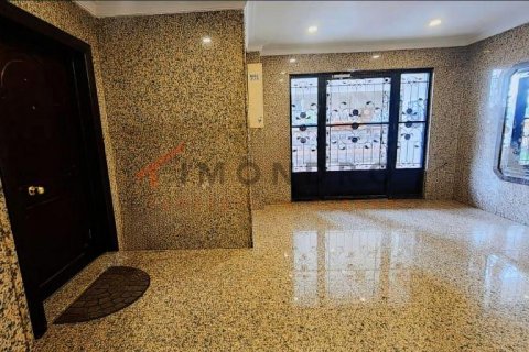 Продажа квартиры  в Бакыркей, Стамбуле, Турция 2+1, 140м2, №191211 – фото 15