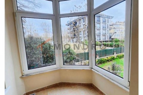 Продажа квартиры  в Бакыркей, Стамбуле, Турция 2+1, 140м2, №191211 – фото 13