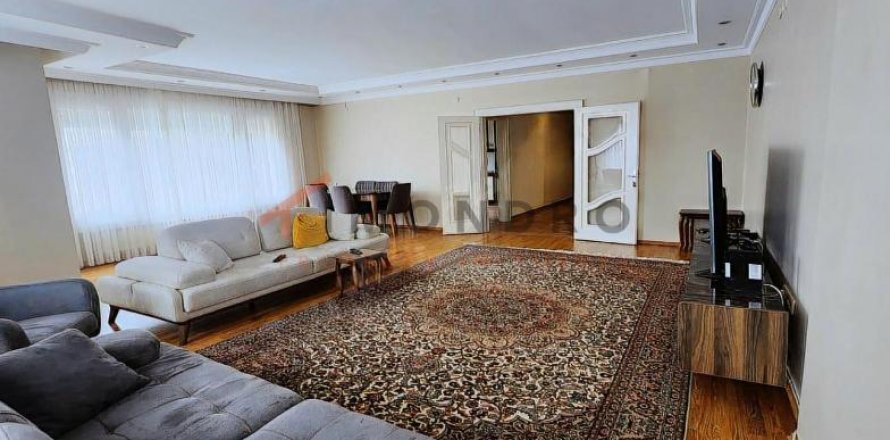 Квартира  2+1 в Бакыркей, Стамбул, Турция №191211