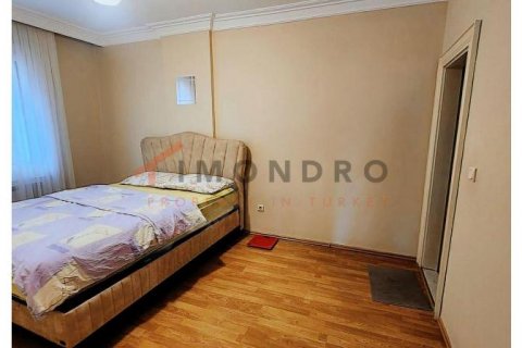 Продажа квартиры  в Бакыркей, Стамбуле, Турция 2+1, 140м2, №191211 – фото 5