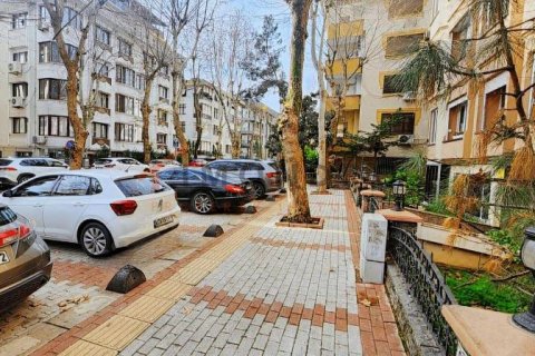 Продажа квартиры  в Бакыркей, Стамбуле, Турция 2+1, 140м2, №191211 – фото 17