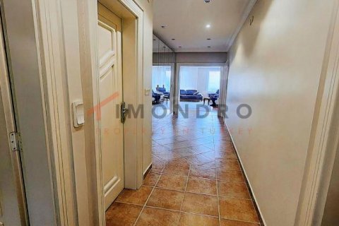 Продажа квартиры  в Бакыркей, Стамбуле, Турция 2+1, 140м2, №191211 – фото 7