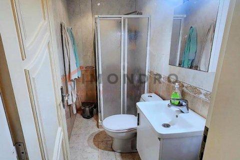 Продажа квартиры  в Бакыркей, Стамбуле, Турция 2+1, 140м2, №191211 – фото 6