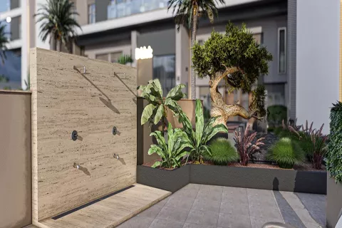 2+1 Lejlighed i Tyrkiet Nr. 189572 - 16