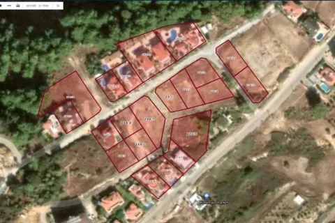 آپارتمان در  Avsallar ، ترکیه 1 خوابه ، 45 متر مربع.  شماره 189575 - 27