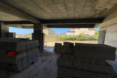 آپارتمان در  Avsallar ، ترکیه 1 خوابه ، 45 متر مربع.  شماره 189575 - 29