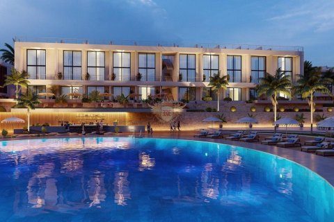 Продажа квартиры  в Гирне, Северный Кипр студия, 38м2, №187746 – фото 4