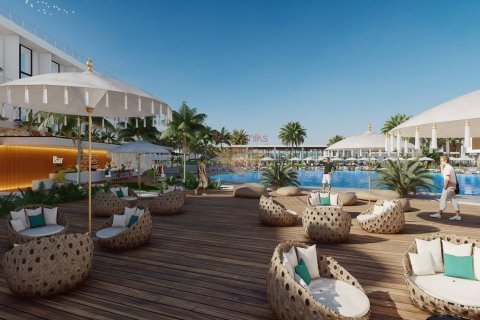 Продажа квартиры  в Гирне, Северный Кипр студия, 38м2, №187746 – фото 13