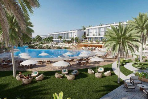 Продажа квартиры  в Гирне, Северный Кипр студия, 38м2, №187746 – фото 3