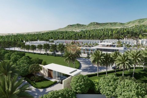 Продажа квартиры  в Гирне, Северный Кипр студия, 38м2, №187746 – фото 6