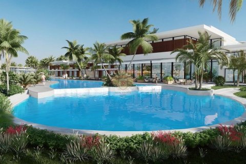 Продажа квартиры  в Гирне, Северный Кипр студия, 38м2, №187746 – фото 11