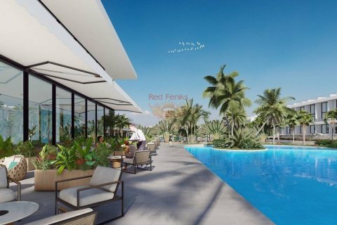 Продажа квартиры  в Гирне, Северный Кипр студия, 38м2, №187746 – фото 9