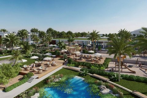 Продажа квартиры  в Гирне, Северный Кипр студия, 38м2, №187746 – фото 16