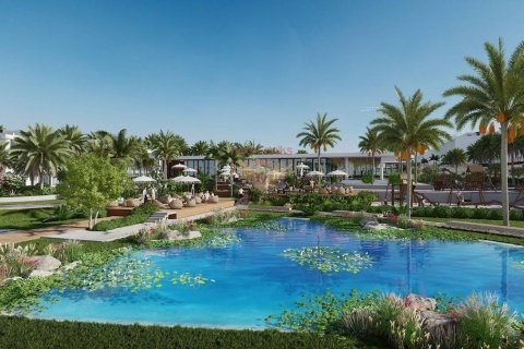 Продажа квартиры  в Гирне, Северный Кипр студия, 38м2, №187746 – фото 15